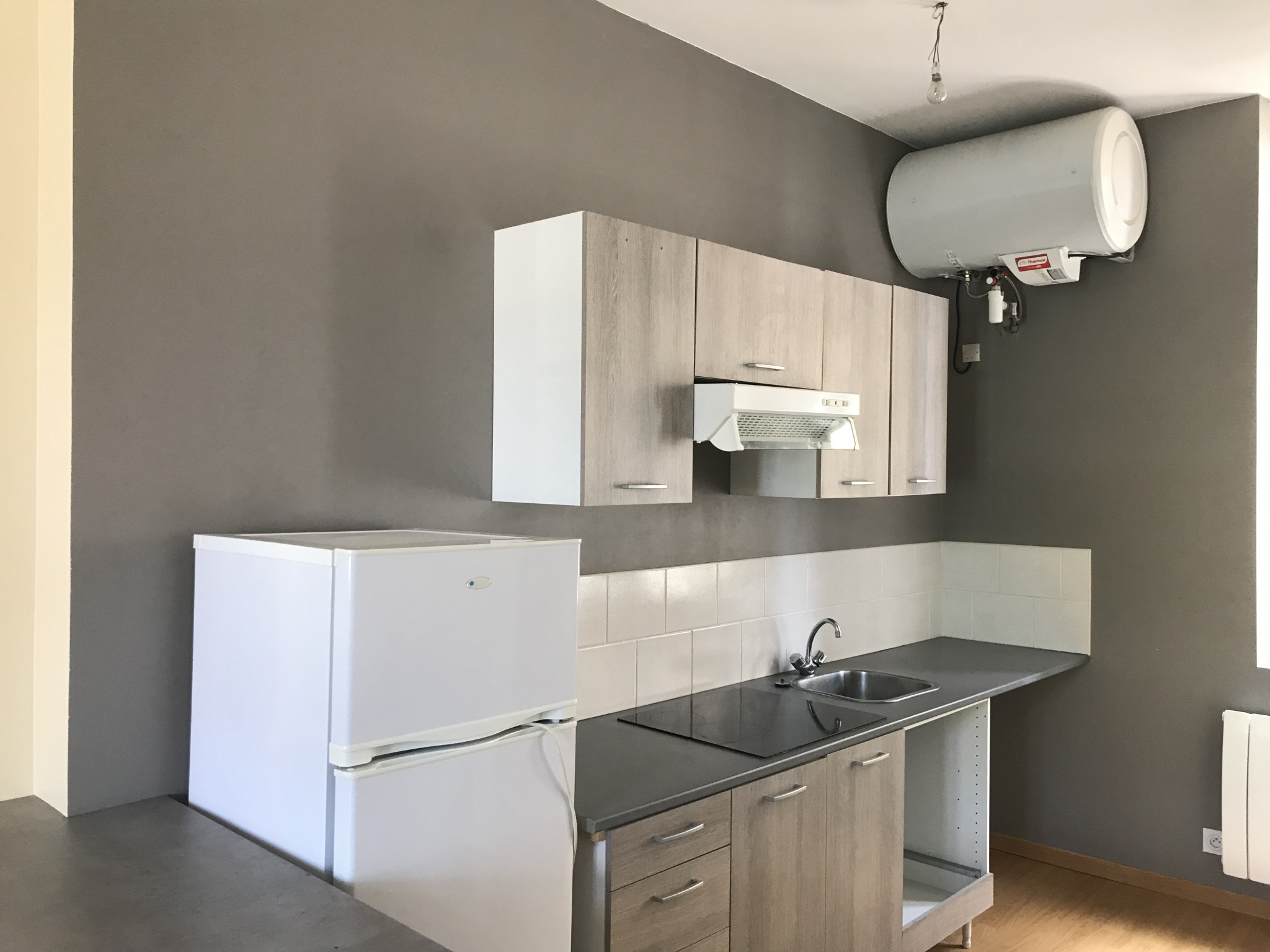 Agence immobilière de RÉGIE DEQUAIRE