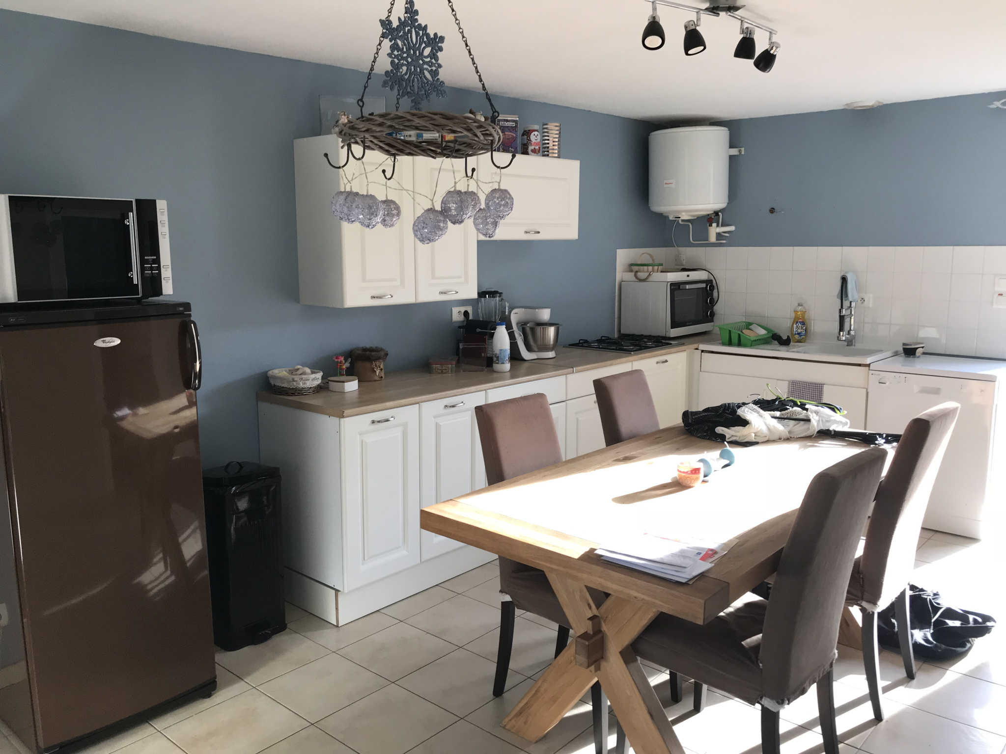 Agence immobilière de RÉGIE DEQUAIRE