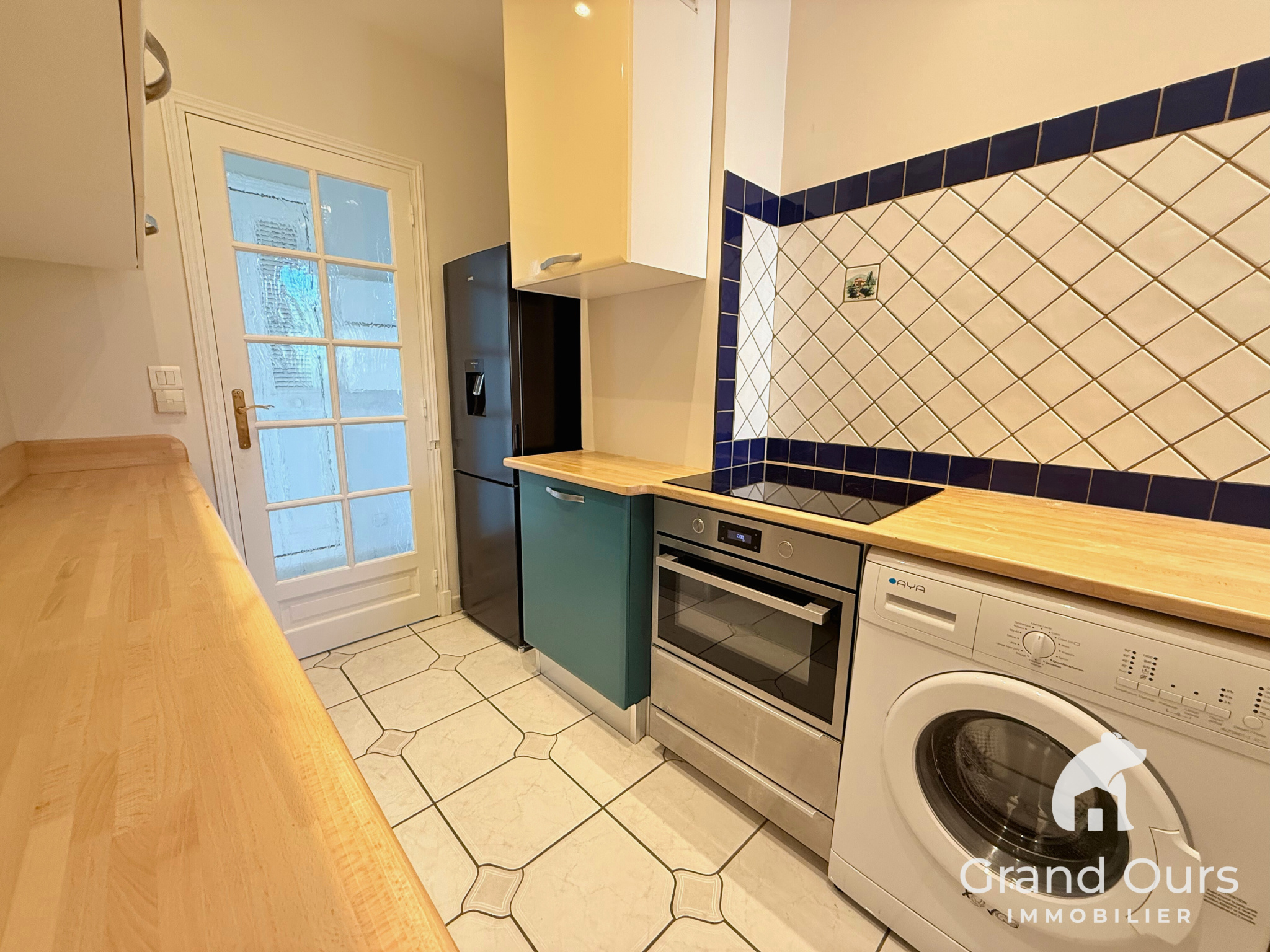 Agence immobilière de RÉGIE DEQUAIRE