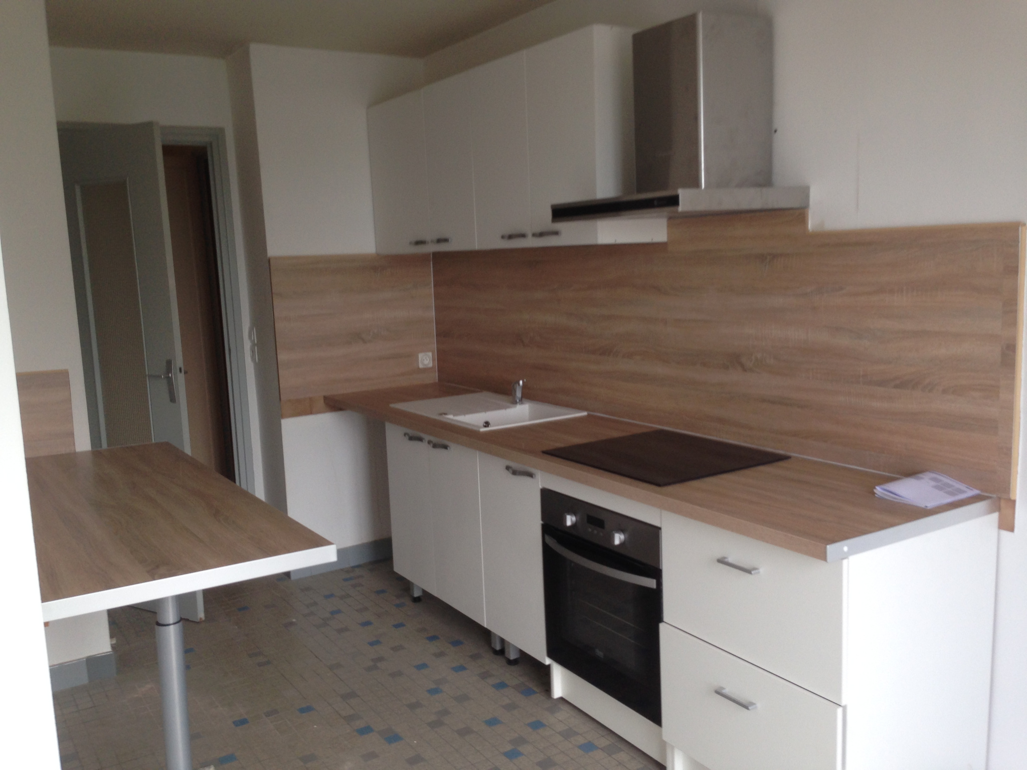 Agence immobilière de RÉGIE DEQUAIRE